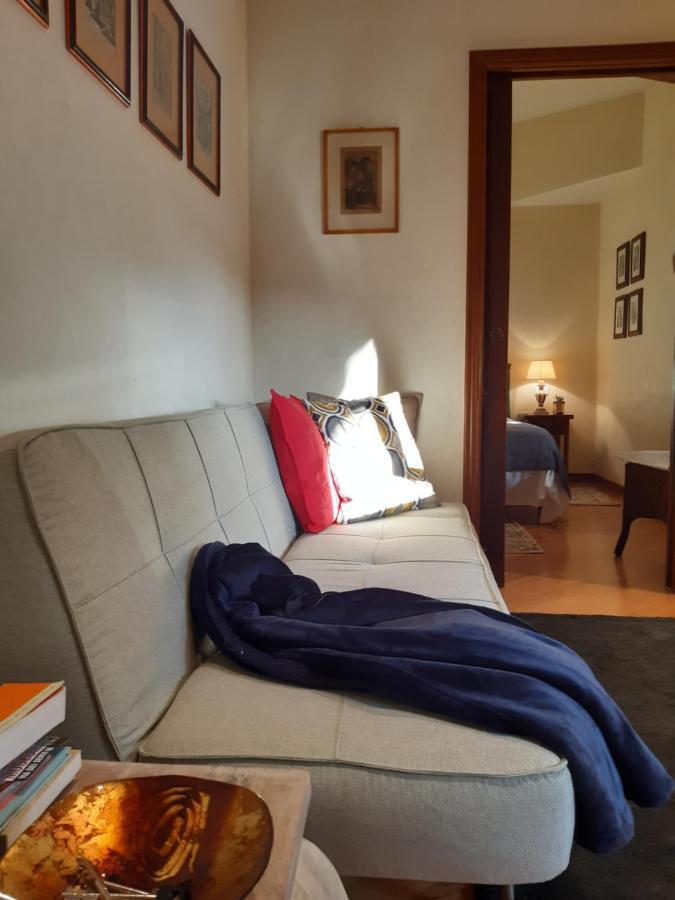 The Flora And Florian Apartments - The Feeling Of Touching The Duomo Florence Buitenkant foto