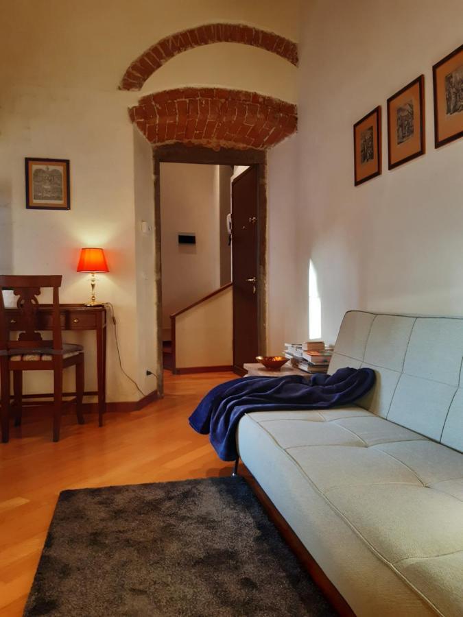 The Flora And Florian Apartments - The Feeling Of Touching The Duomo Florence Buitenkant foto