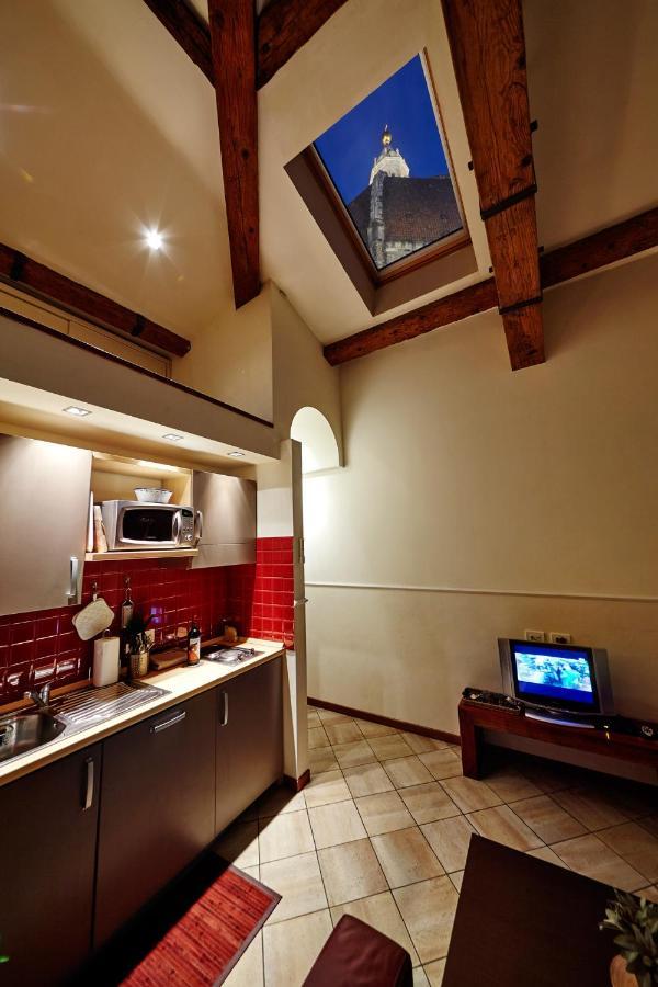The Flora And Florian Apartments - The Feeling Of Touching The Duomo Florence Buitenkant foto