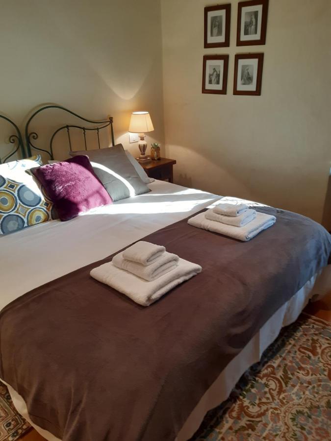 The Flora And Florian Apartments - The Feeling Of Touching The Duomo Florence Buitenkant foto