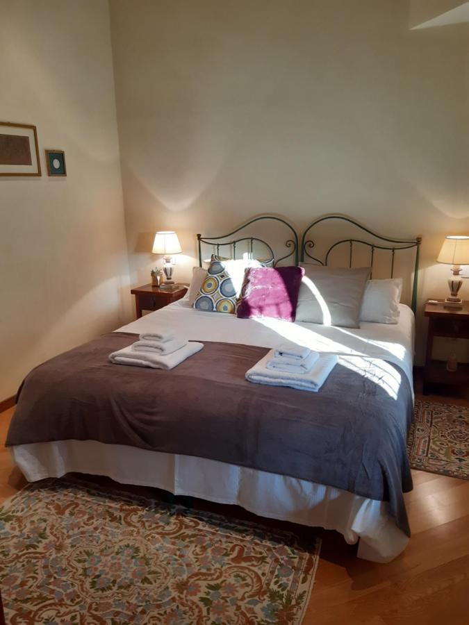 The Flora And Florian Apartments - The Feeling Of Touching The Duomo Florence Buitenkant foto