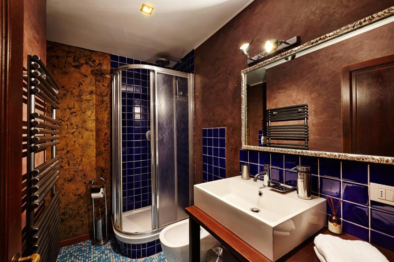 The Flora And Florian Apartments - The Feeling Of Touching The Duomo Florence Buitenkant foto